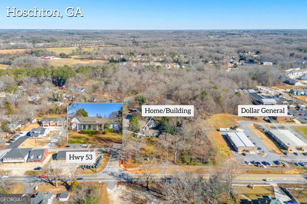 8619 Pendergrass Road Property Photo 7