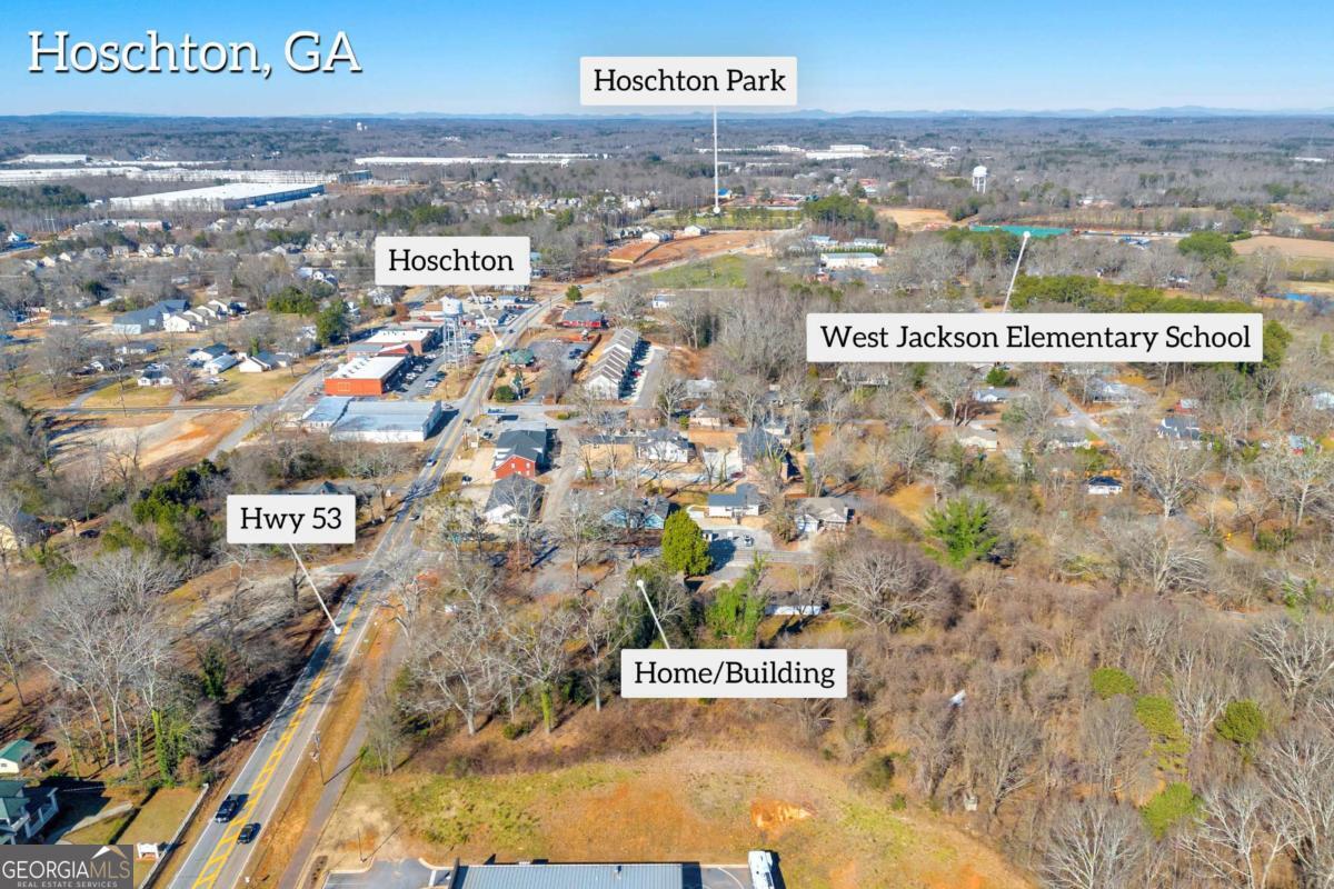 8619 Pendergrass Road Property Photo 8