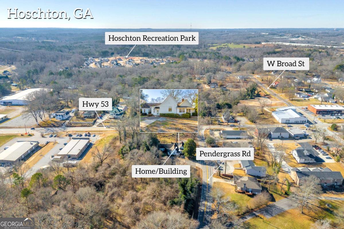 8619 Pendergrass Road Property Photo 10