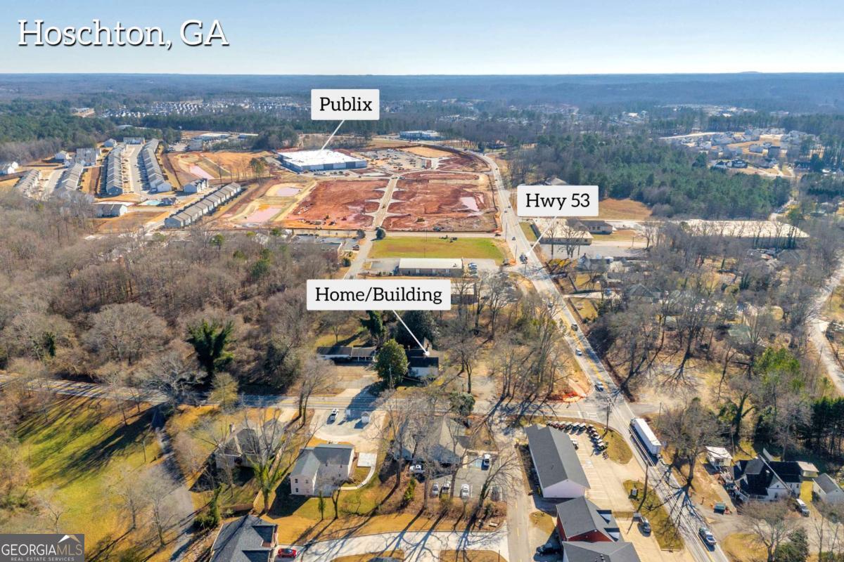 8619 Pendergrass Road Property Photo 11