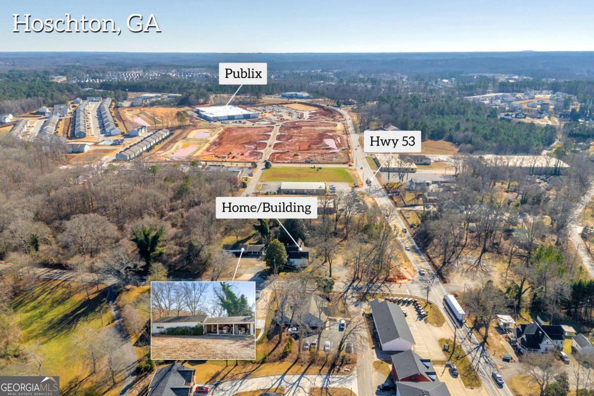 8619 Pendergrass Road Property Photo 12