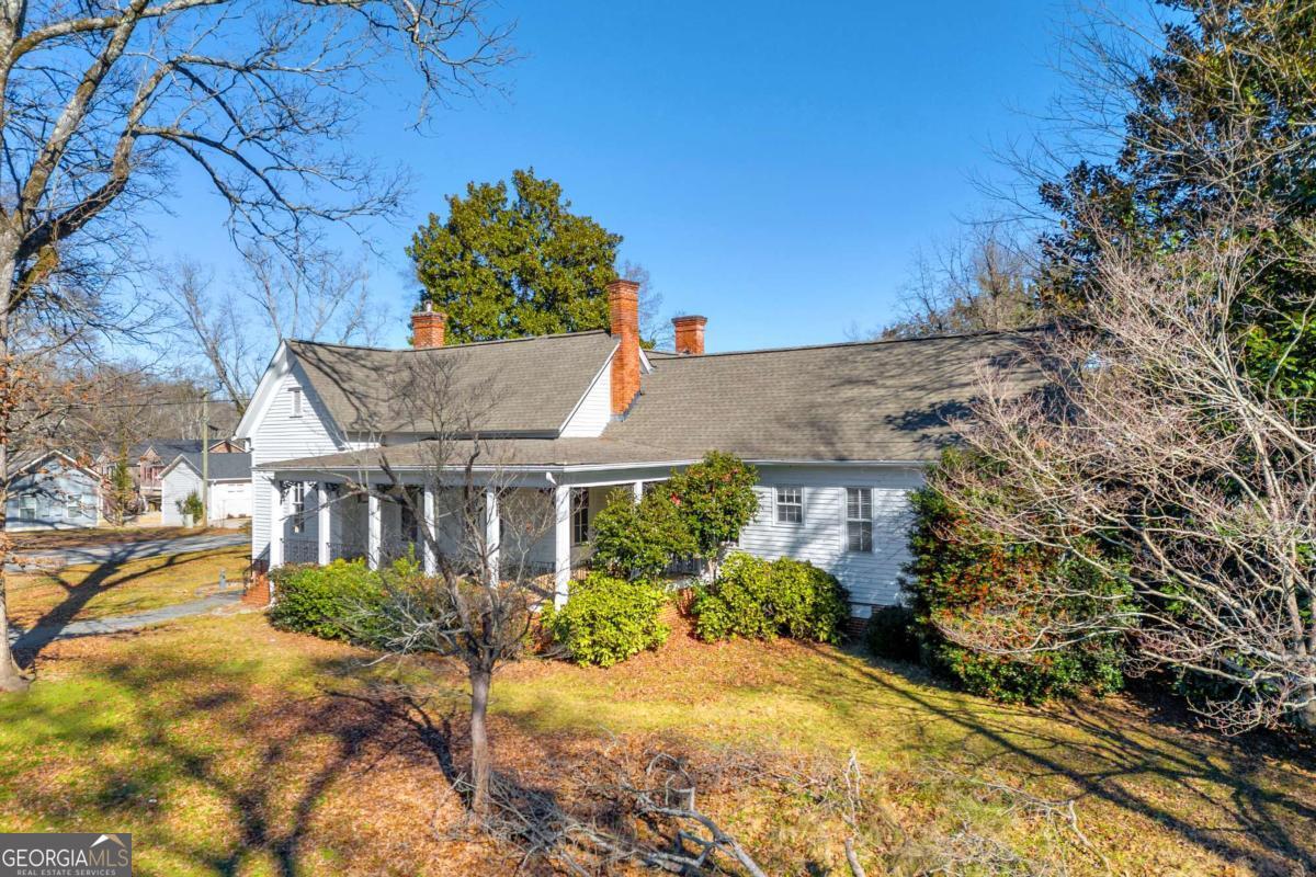 8619 Pendergrass Road Property Photo 14