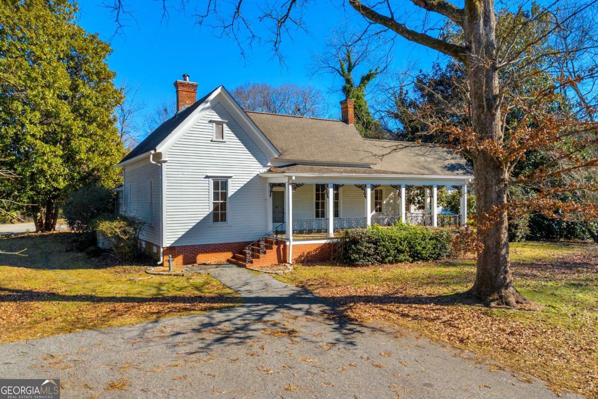 8619 Pendergrass Road Property Photo 15