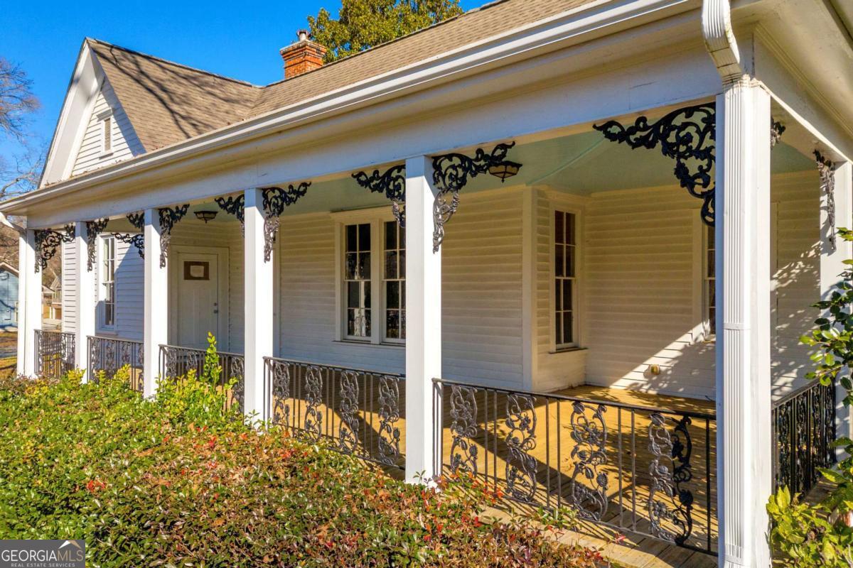 8619 Pendergrass Road Property Photo 17