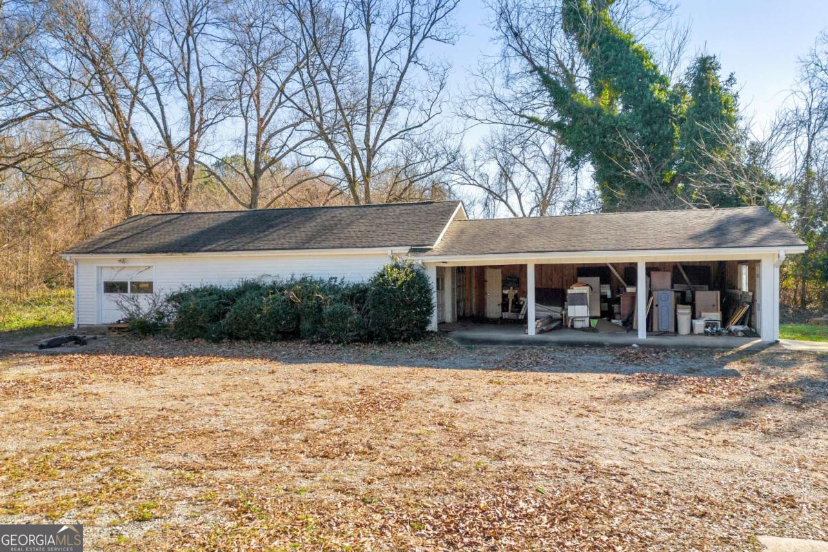 8619 Pendergrass Road Property Photo 18