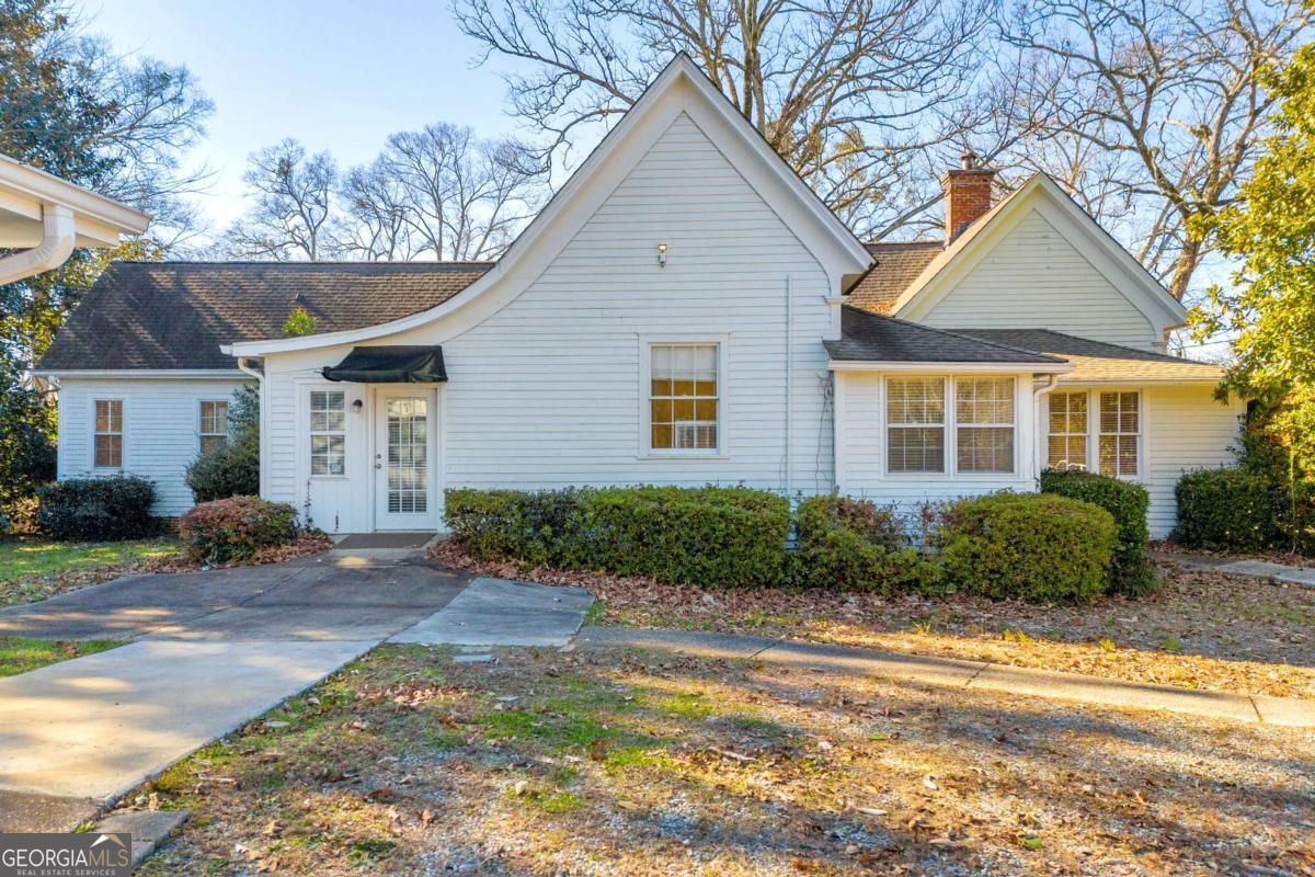 8619 Pendergrass Road Property Photo 20
