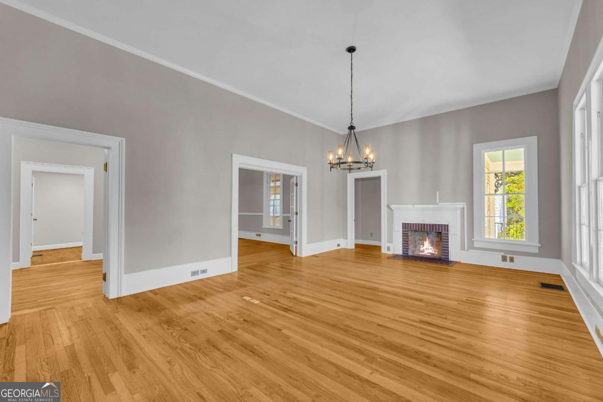 8619 Pendergrass Road Property Photo 25