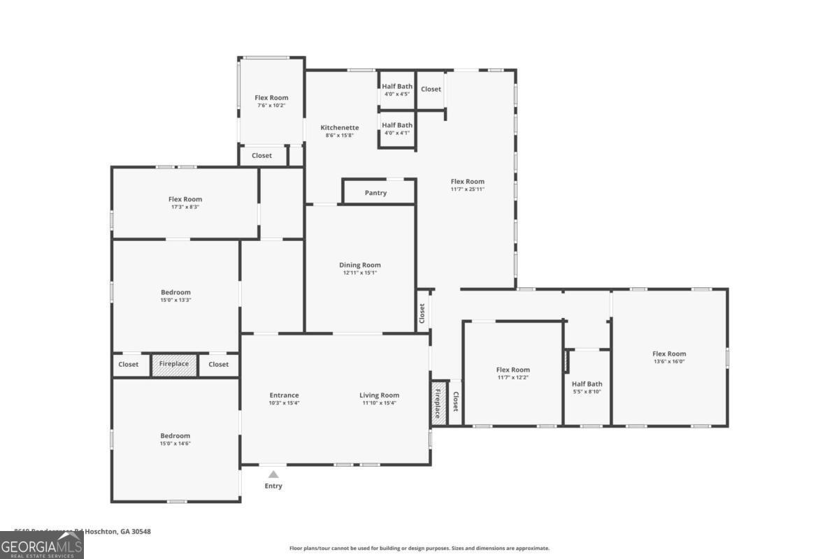 8619 Pendergrass Road Property Photo 56