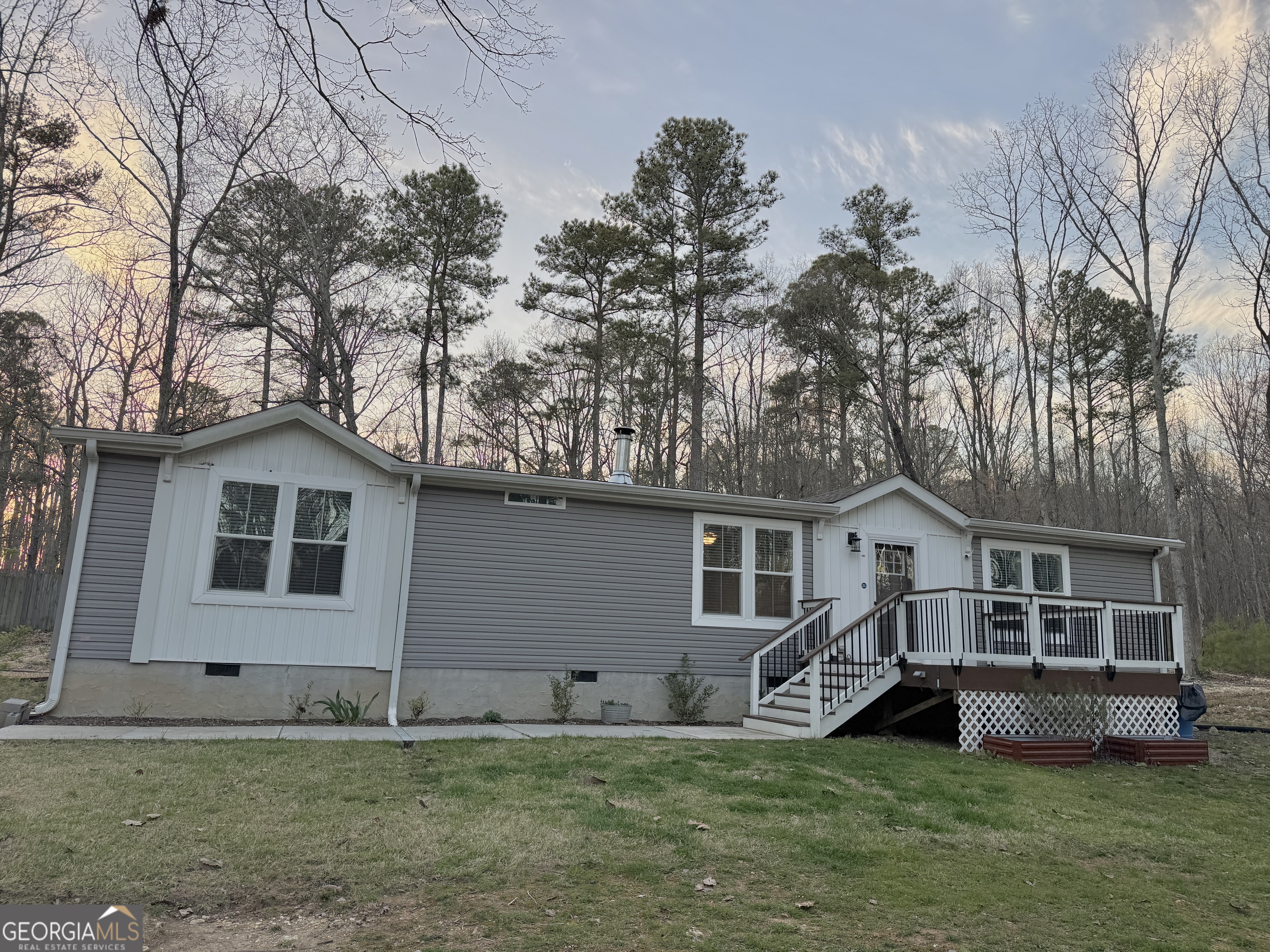 660 Fire Tower Road Property Photo