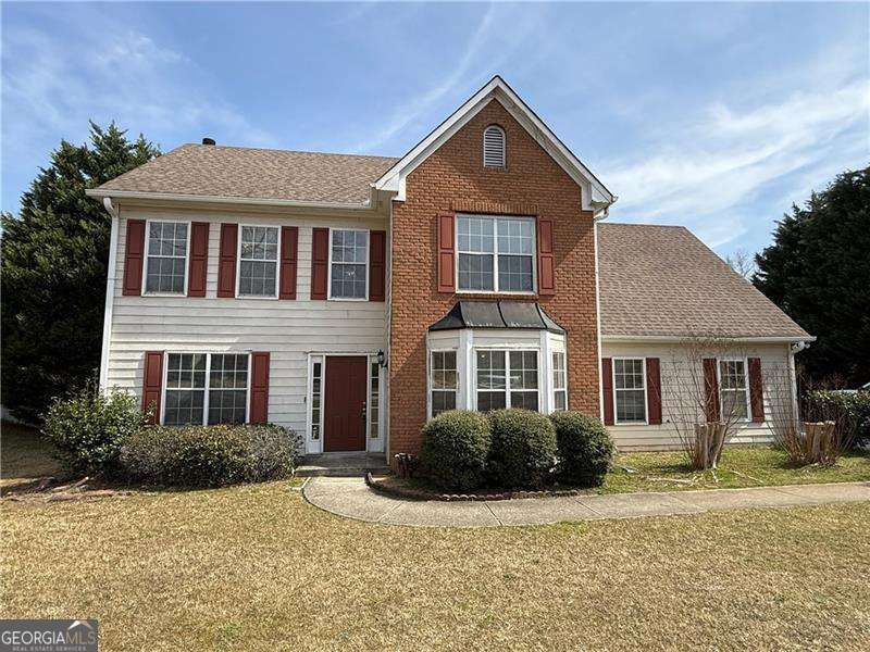 2074 Green Gate Place Property Photo
