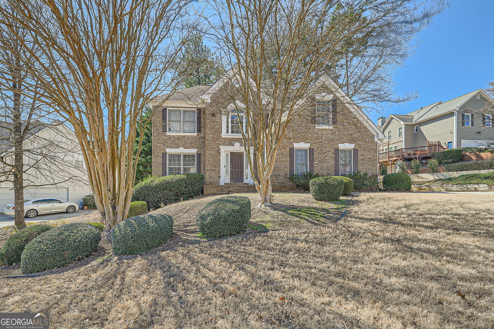 2836 Springrock Way Property Photo 1