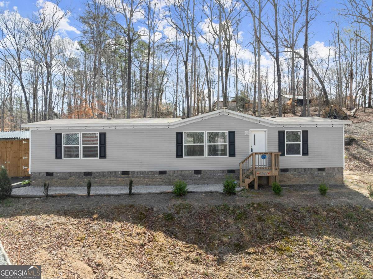 3241 Hidden Valley Road Property Photo