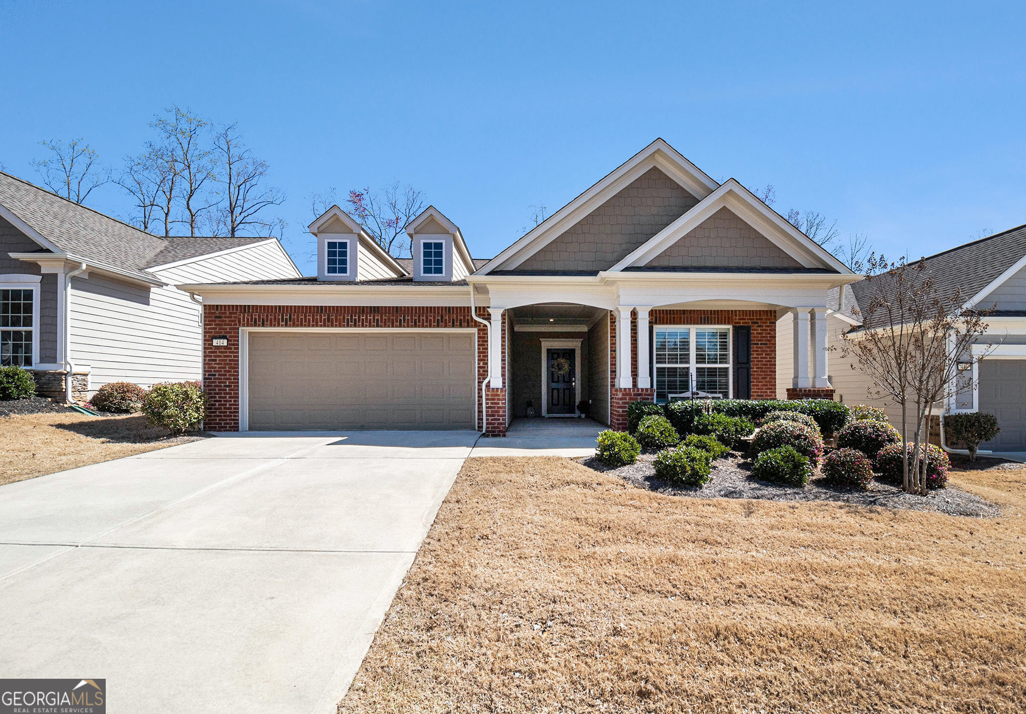414 Golden Rod Court Property Photo