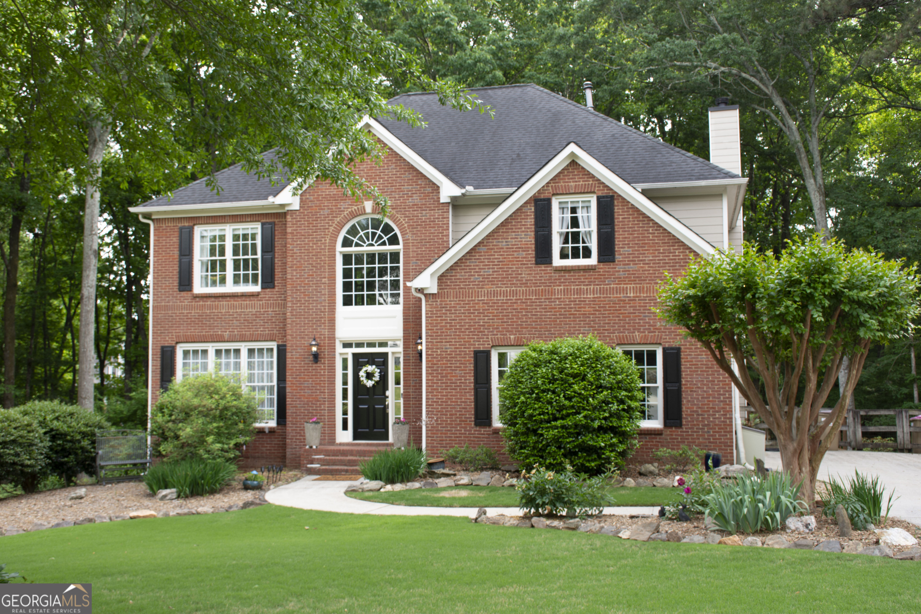 6435 Ivey Creek Circle Property Photo 1
