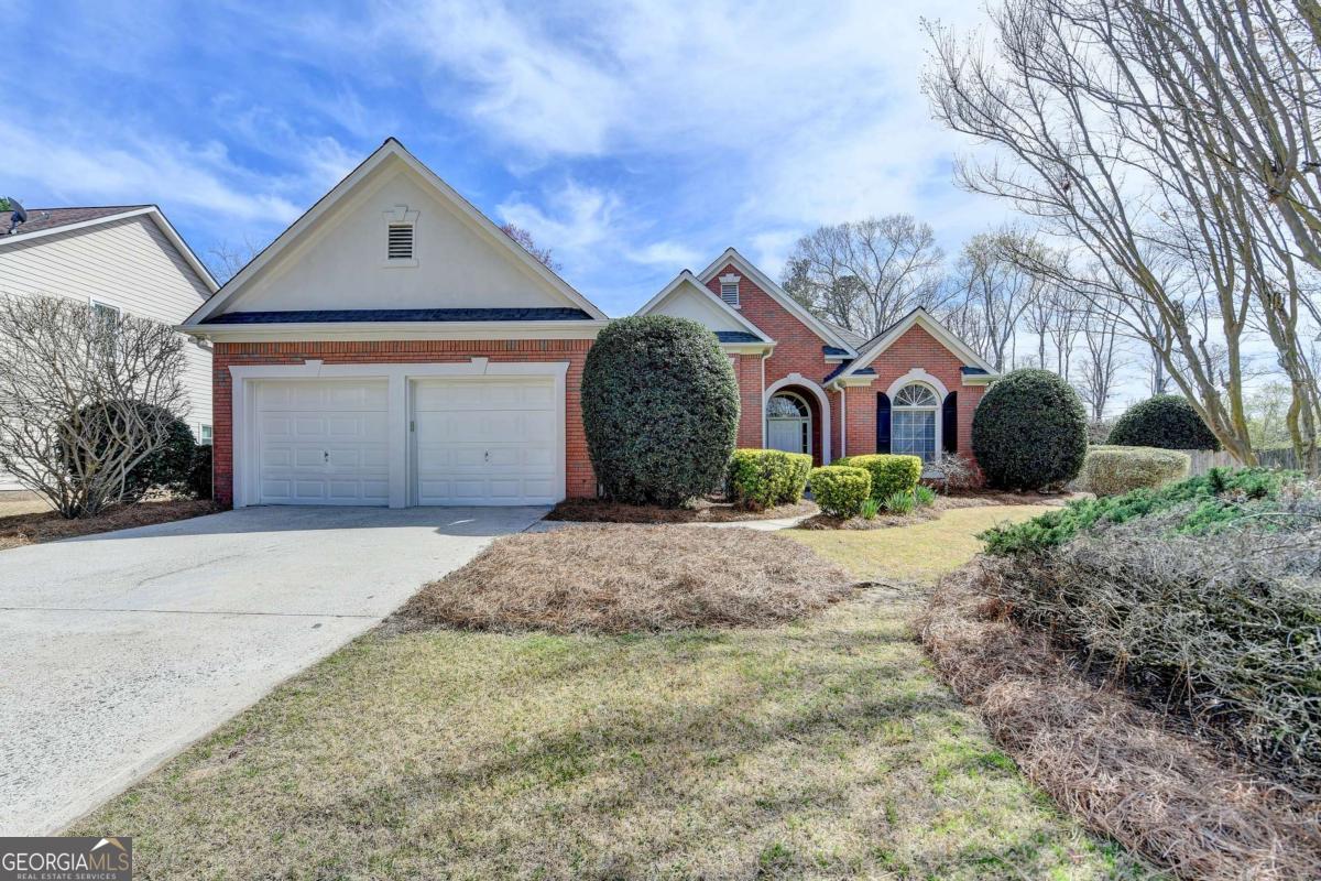 3535 Southmont Court Property Photo 1