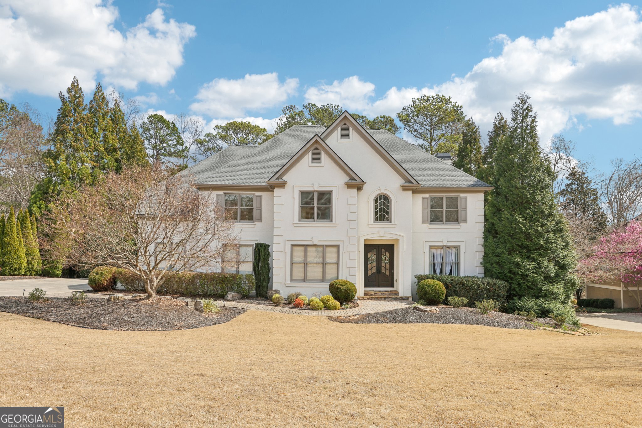 560 Hickory Oaks Court Property Photo