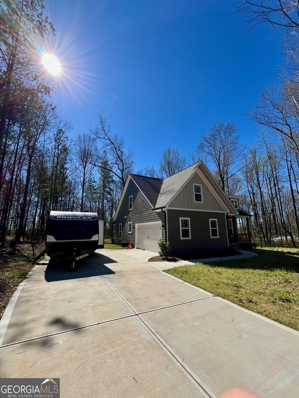 239 Fox Road Property Photo