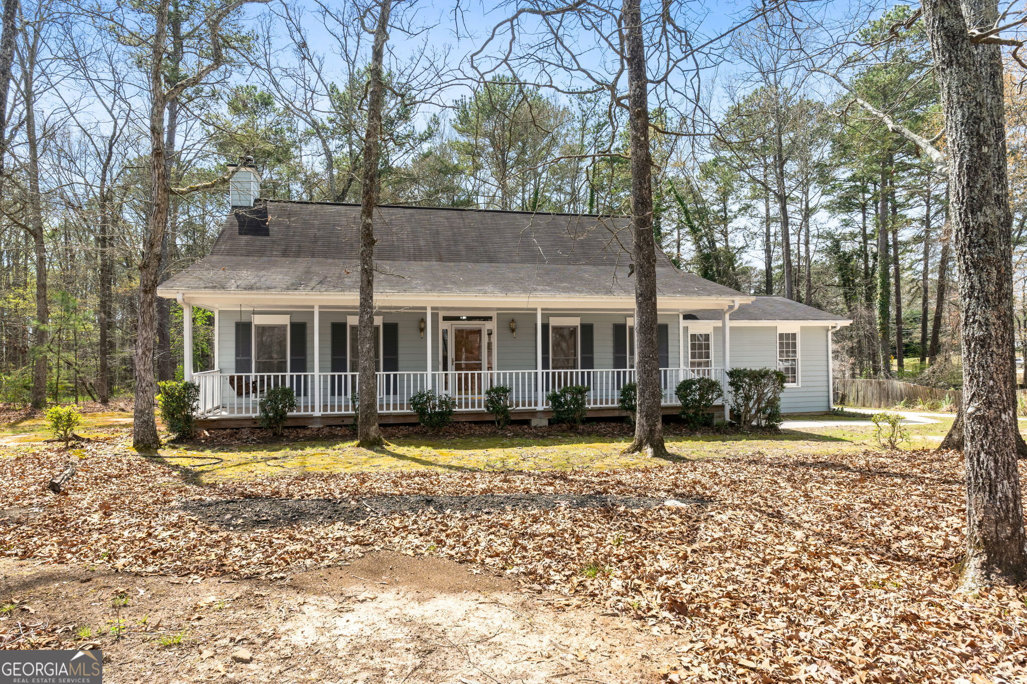 195 Willow Way Property Photo