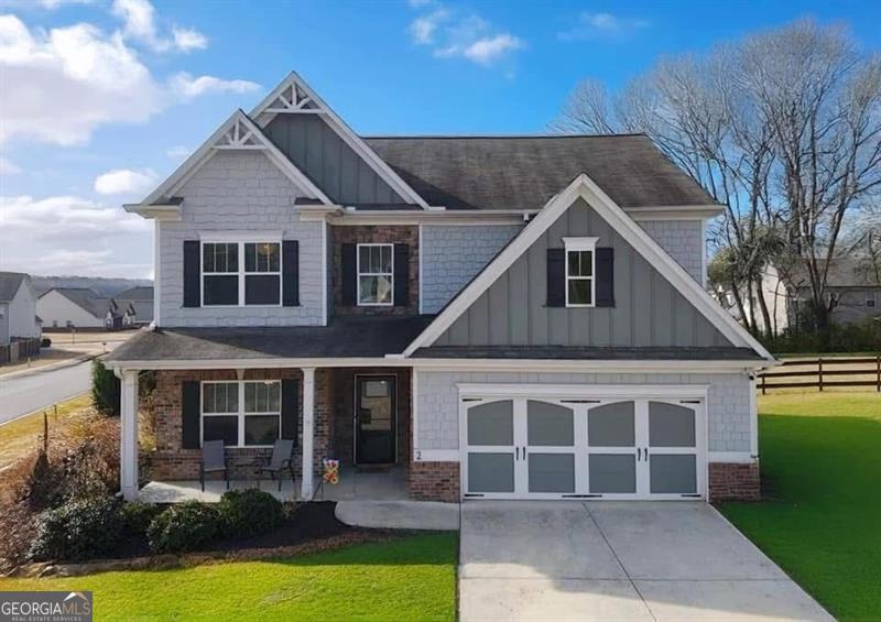 2 Pebble Hill Court Property Photo
