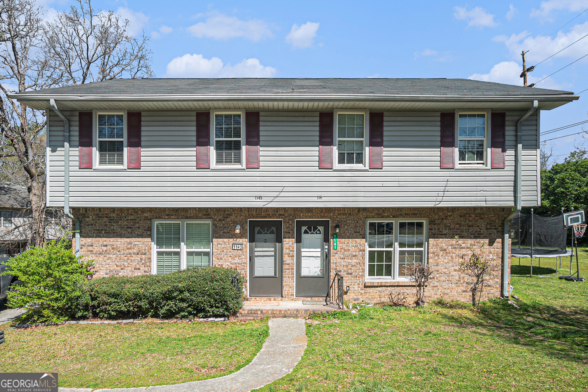1143 Forest Villa Drive Nw Property Photo 1