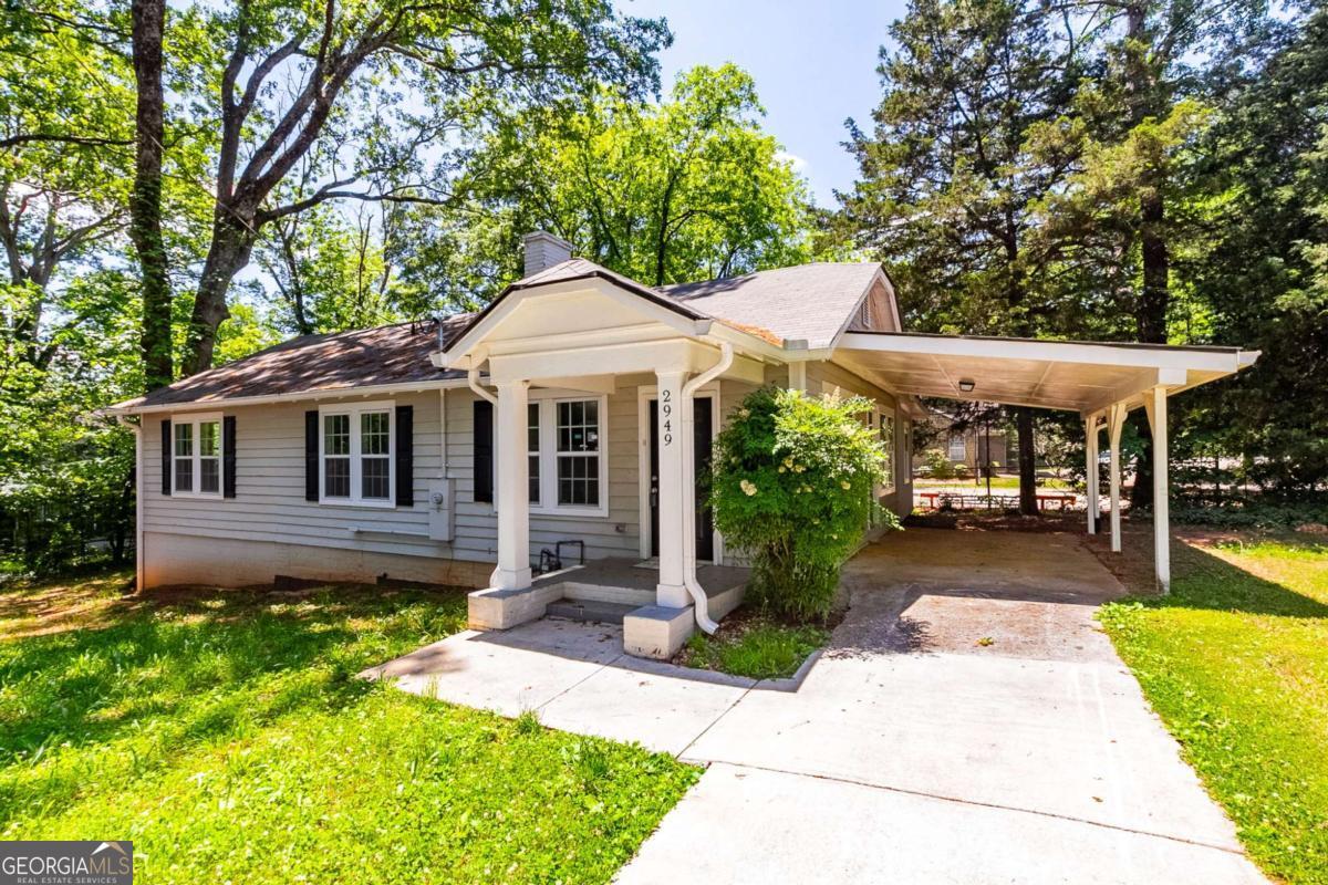 2949 Pearl Street Property Photo
