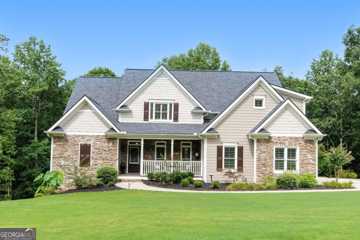 120 Carney Drive Property Photo