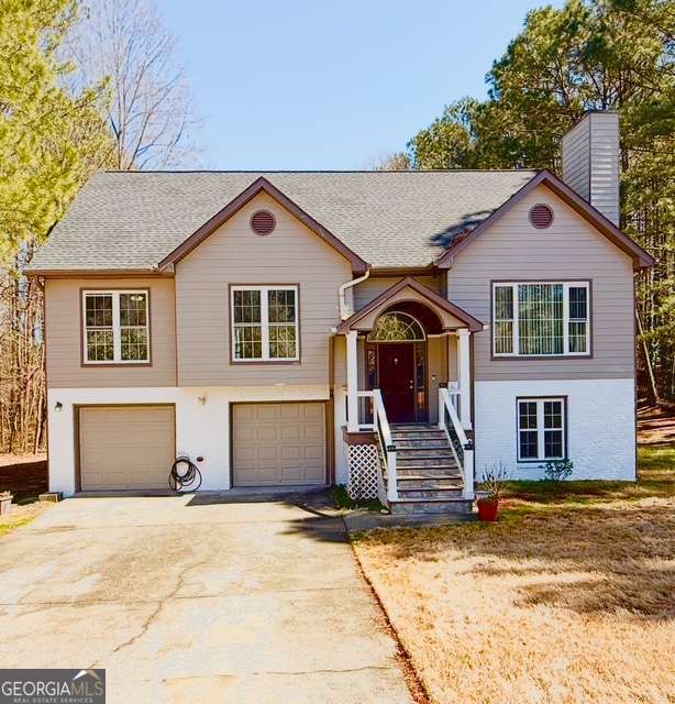5011 Cliff Top Drive Property Photo