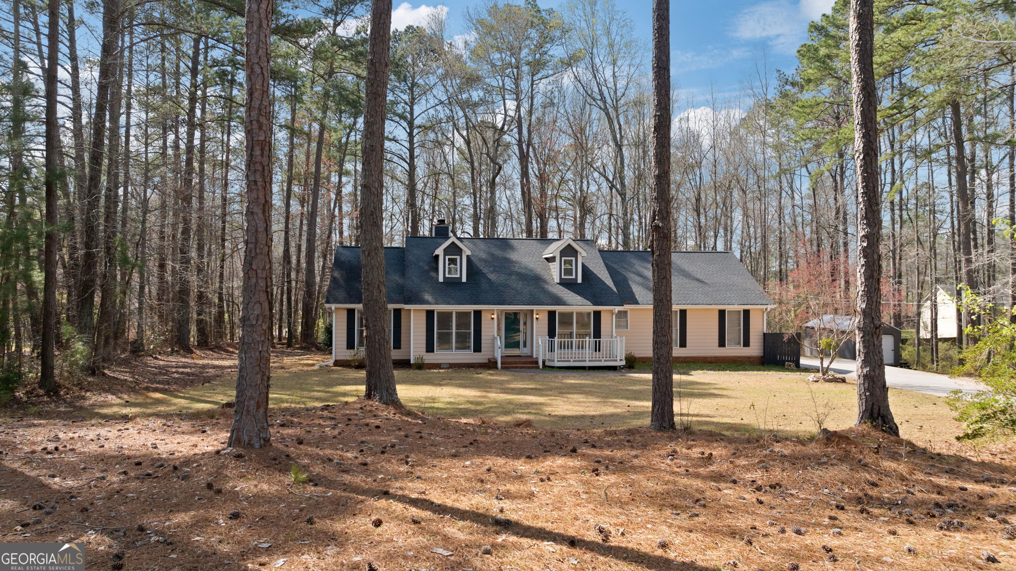 11 Creekwood Drive Property Photo