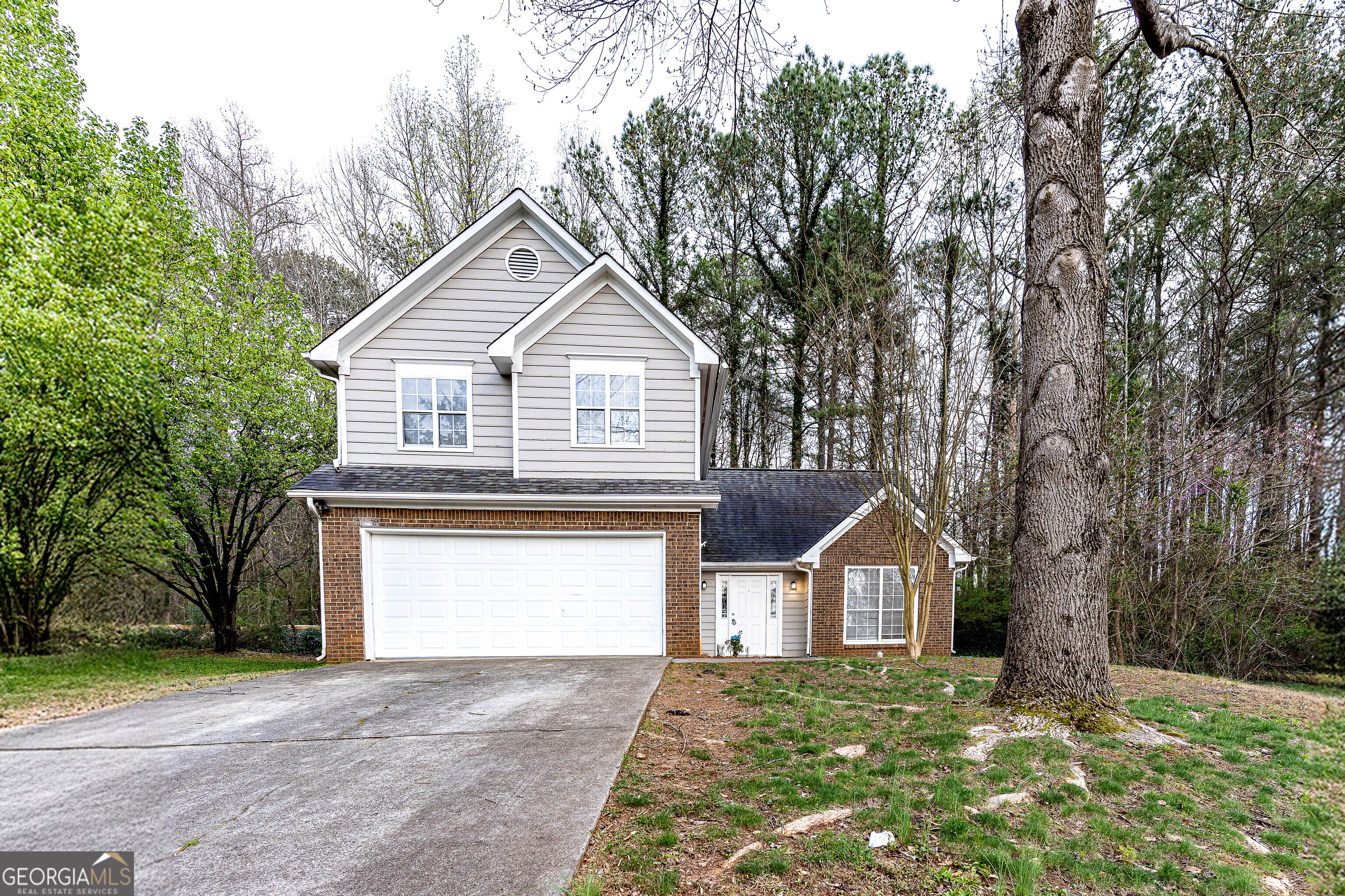3821 Rex Mill Square Property Photo
