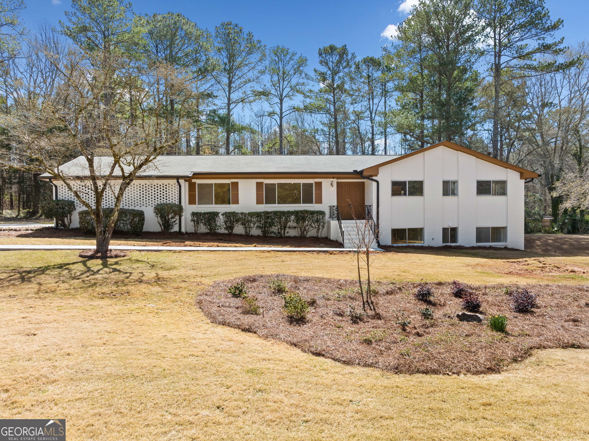 4562 Anderson Livsey Lane Property Photo