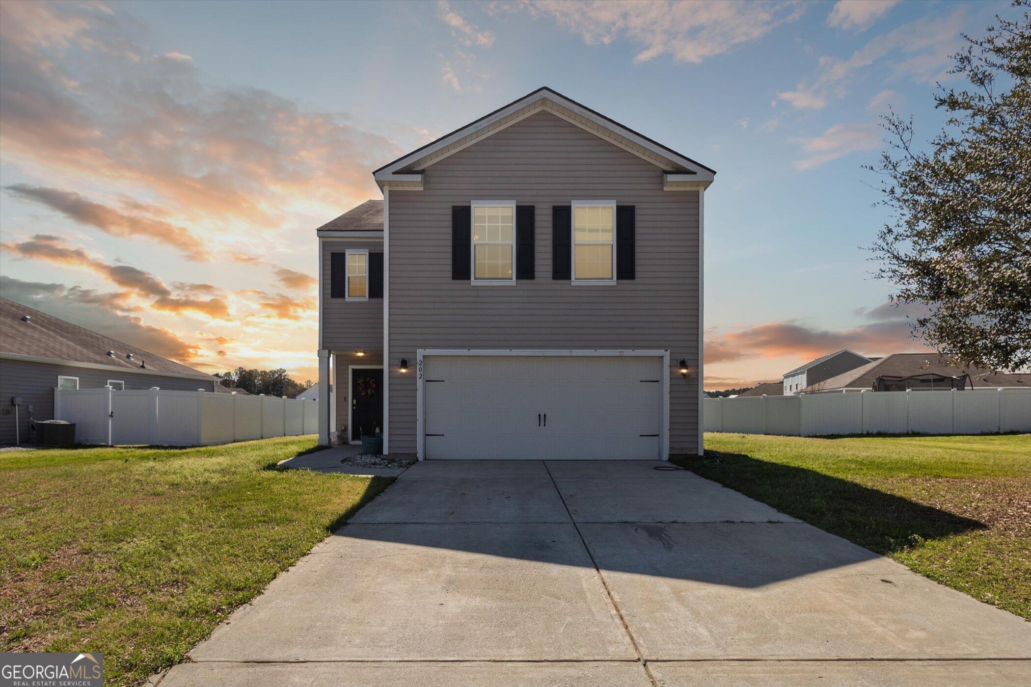 202 Bellflower Circle Property Photo