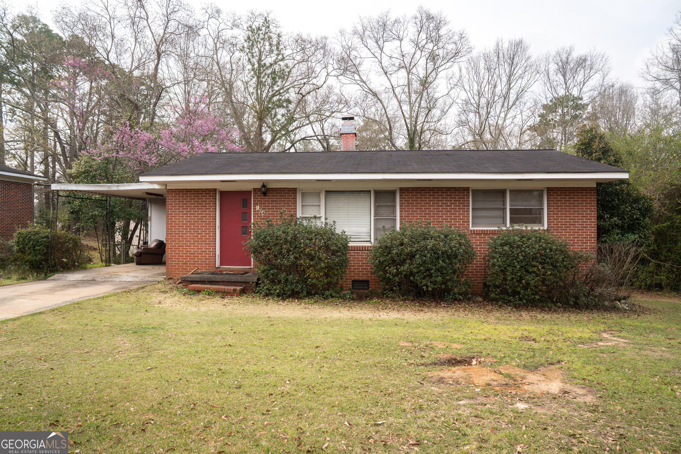 104 Clara Drive Property Photo