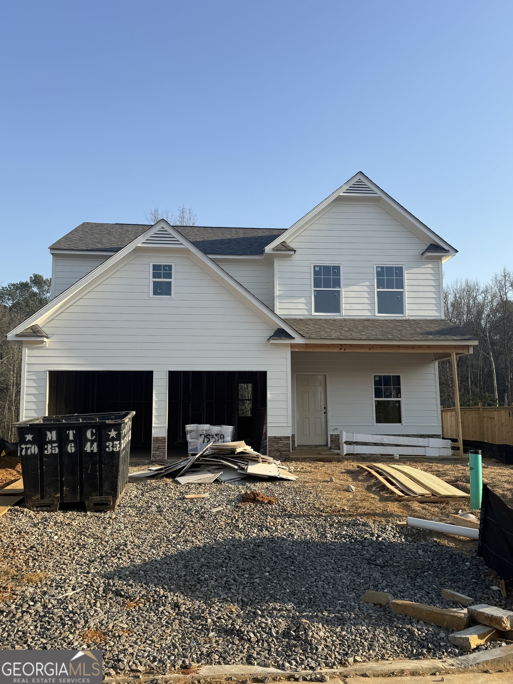220 Bloomfield Circle Property Photo