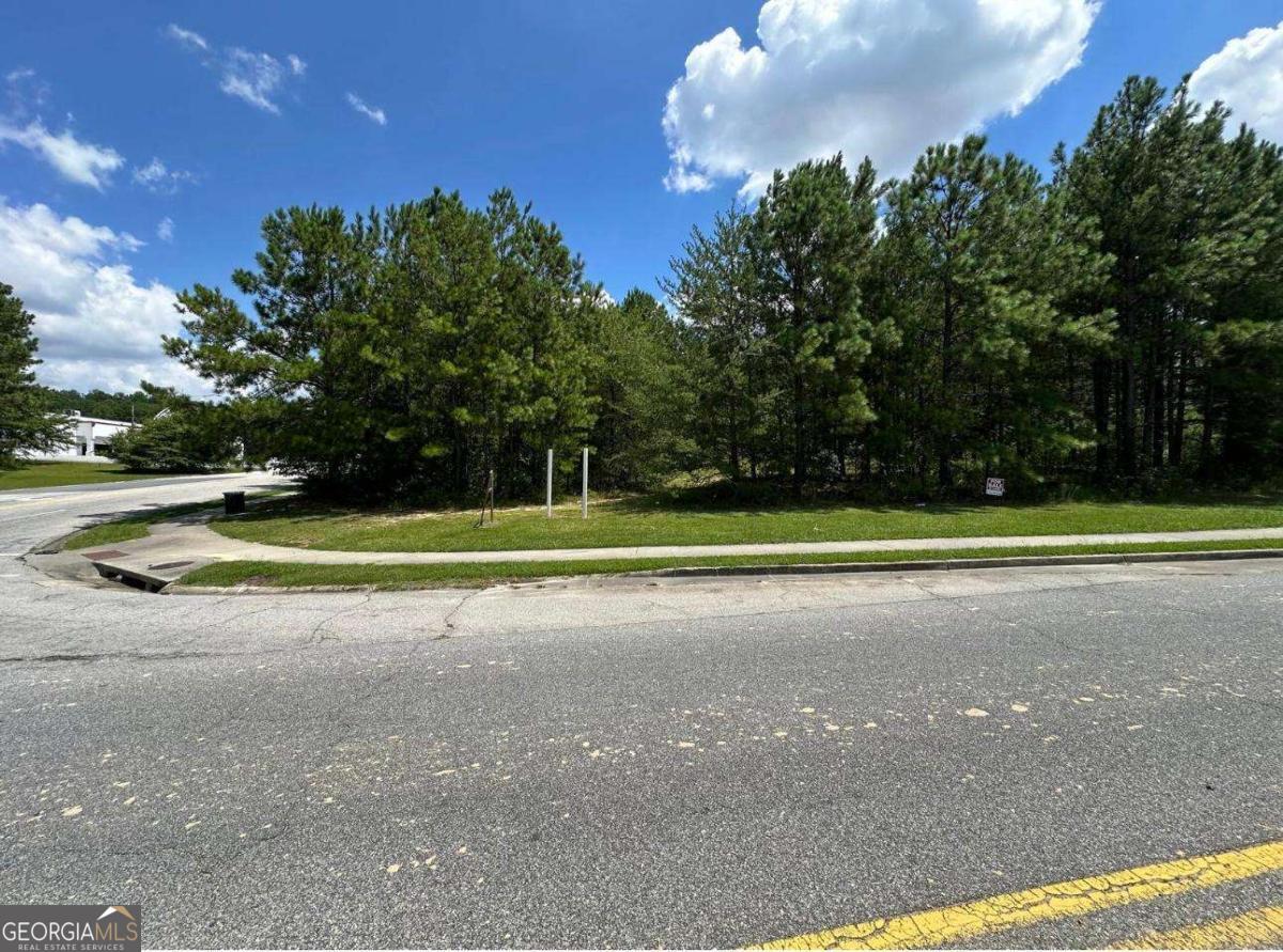 0 Shannon Parkway Property Photo