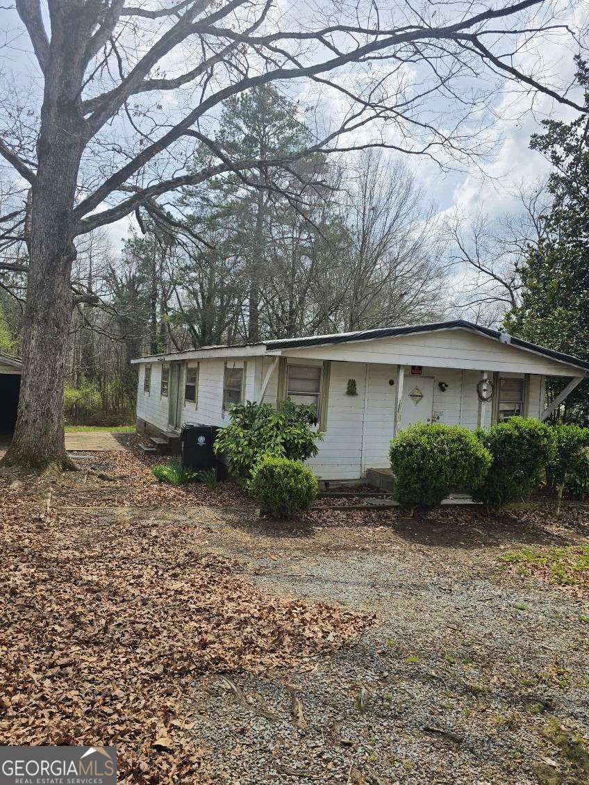 505 Burnett Ferry Road Sw Property Photo