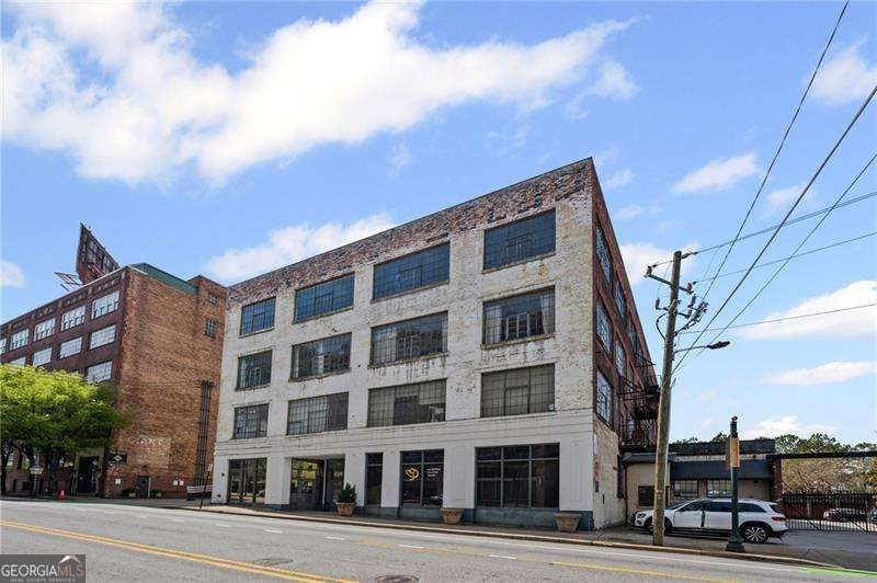 434 Marietta Street Nw # 205 Property Photo