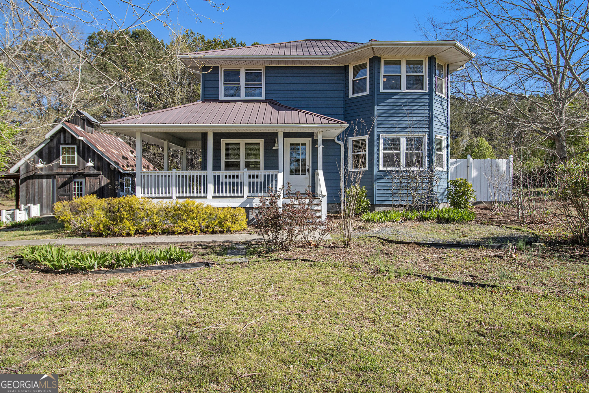 650 Moseley Road Property Photo 1