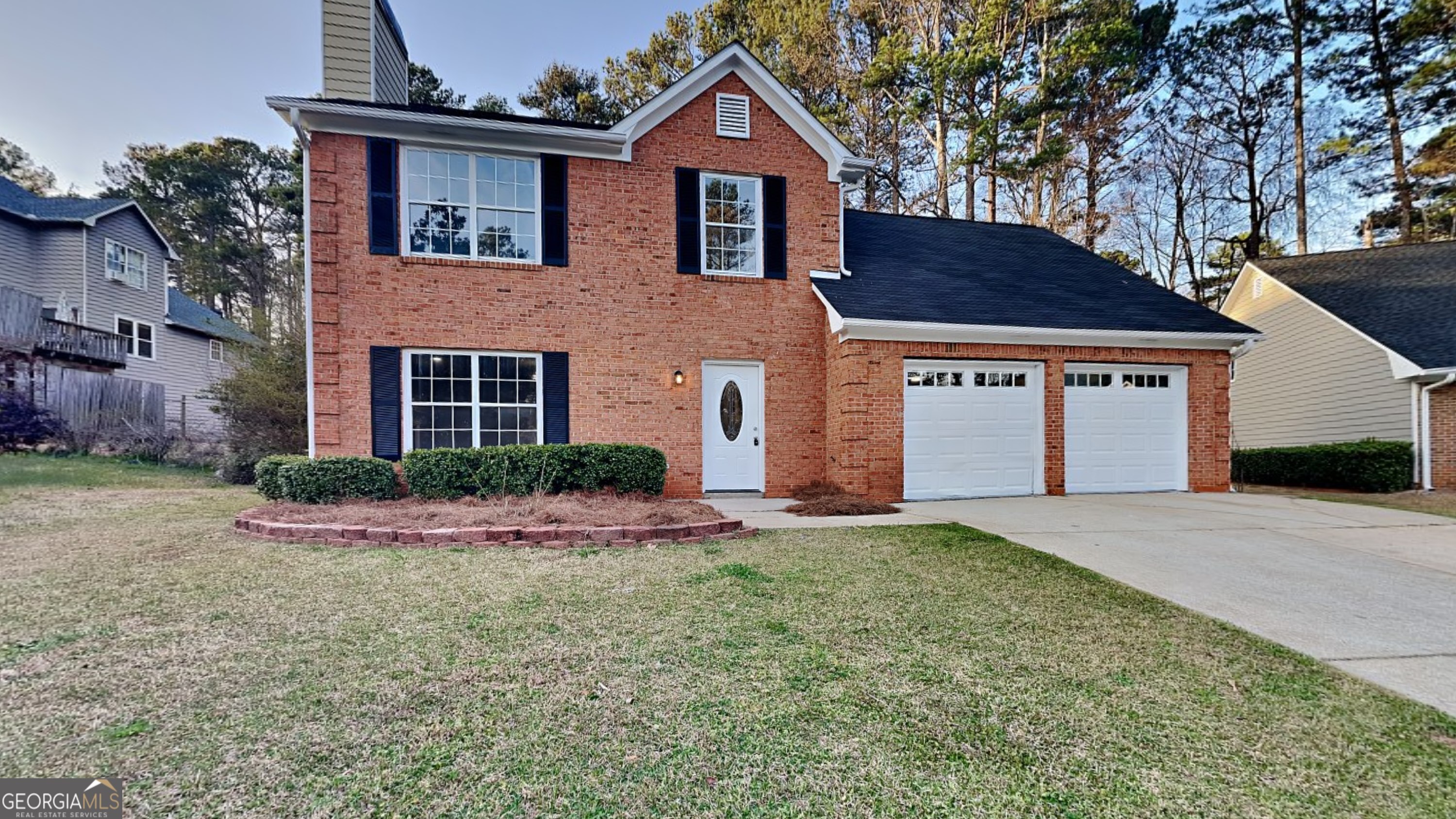 1809 Fairpointe Trace Property Photo