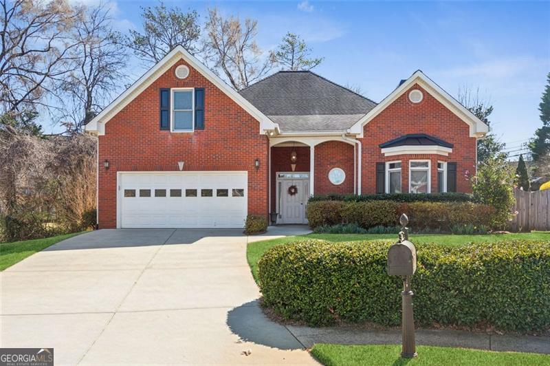 1502 Century Oak Court Property Photo