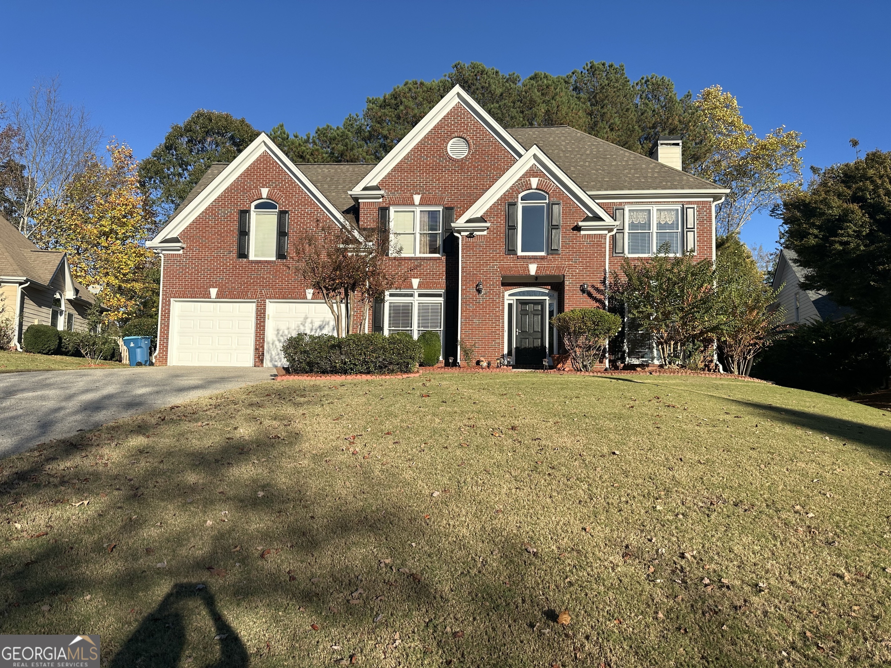 3381 Walkers Ridge Road Property Photo