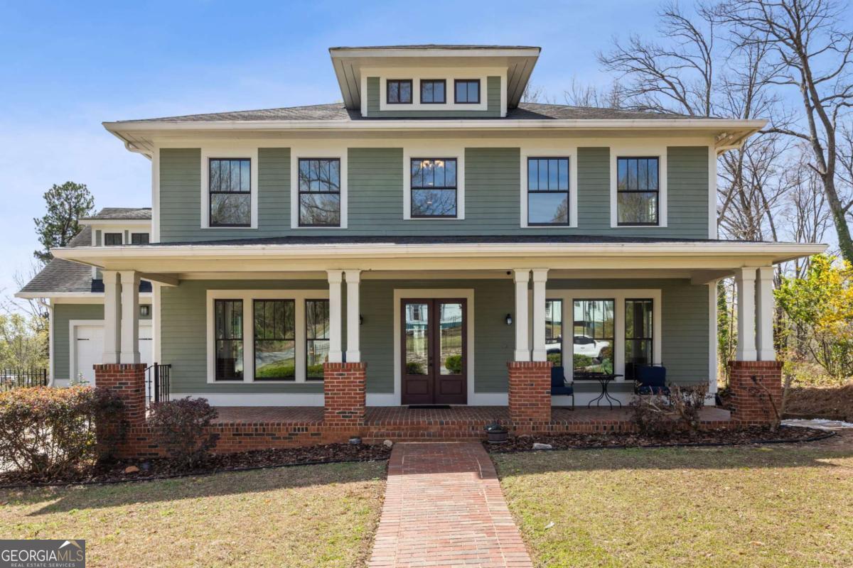 1865 Butlers Lane Property Photo