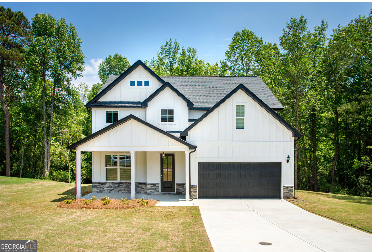 2238 Fox Creek Lot#51 Drive Property Photo