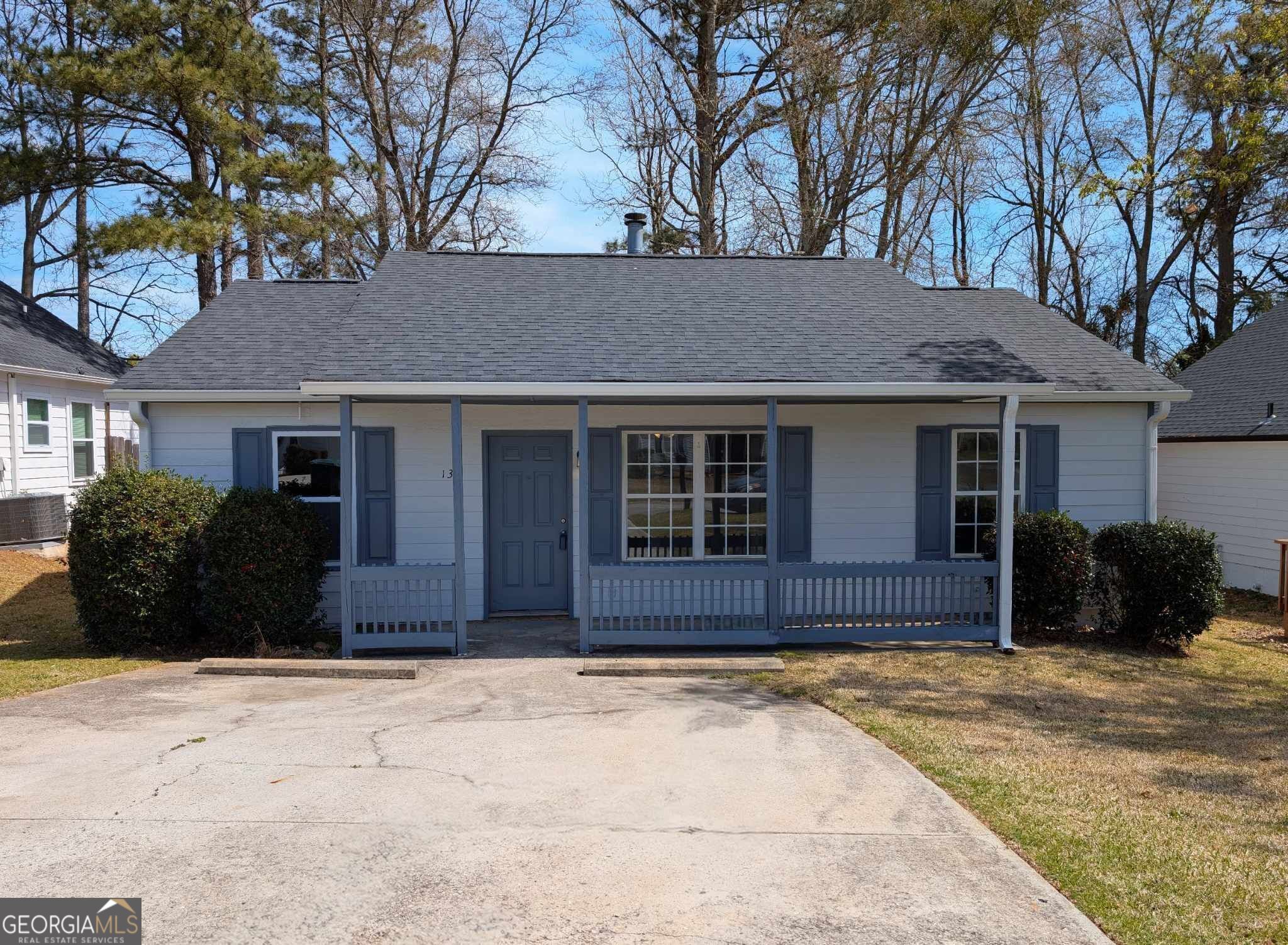 134 Crystal Brook Property Photo