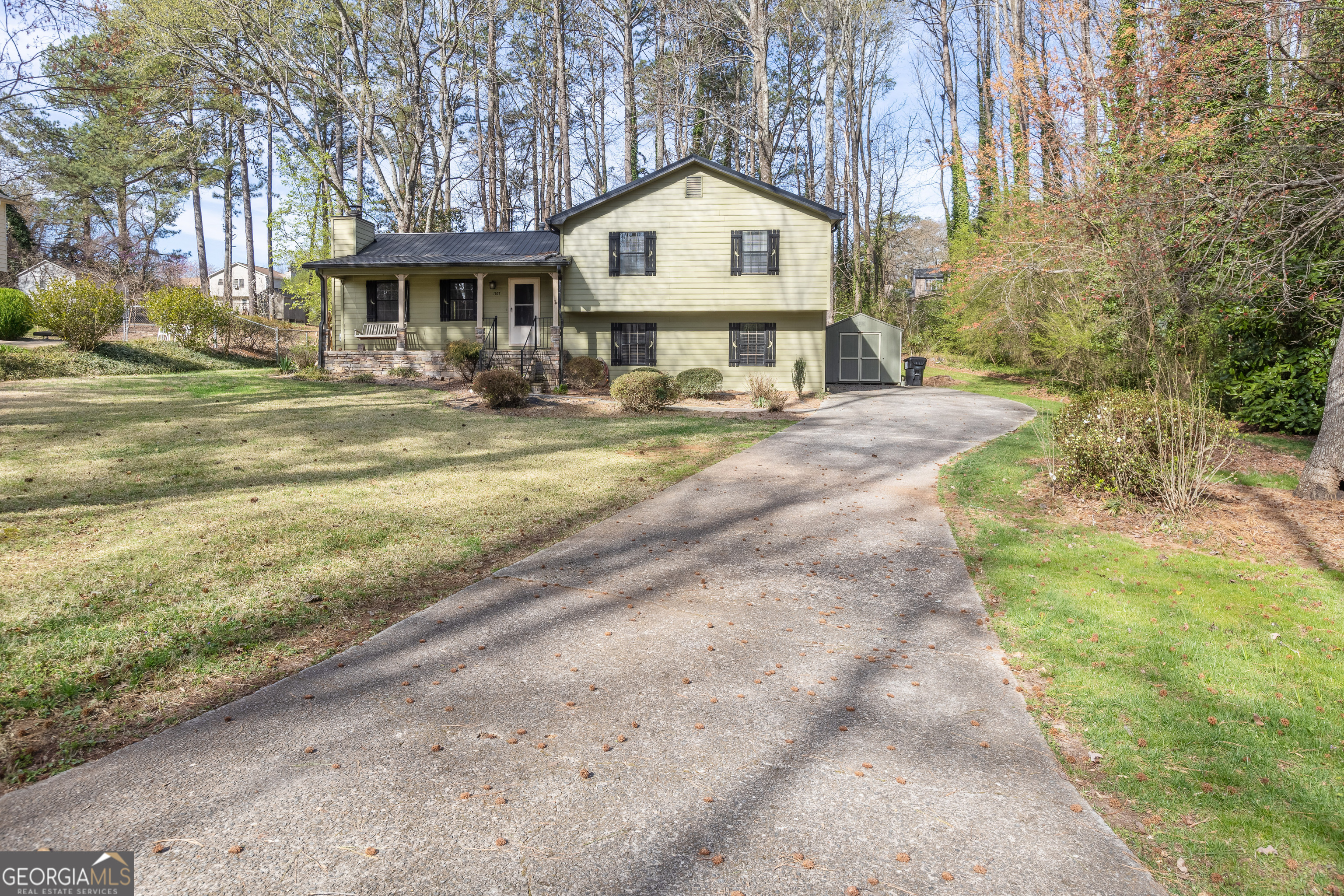 1767 Wingard Drive Property Photo