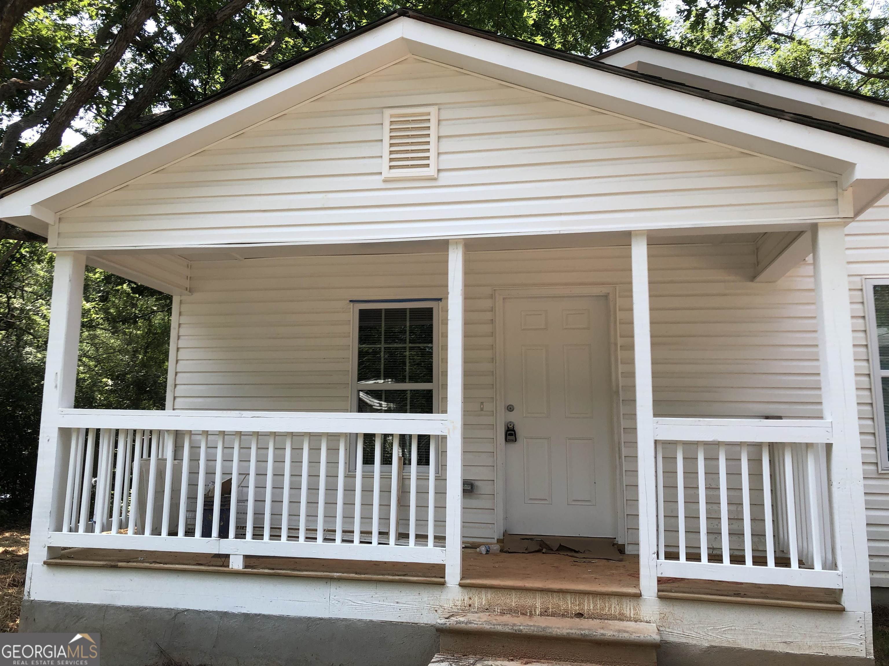 133 Park Avenue Property Photo