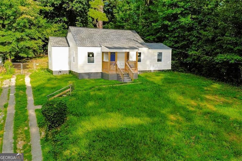 451 Collier Ridge Drive Property Photo