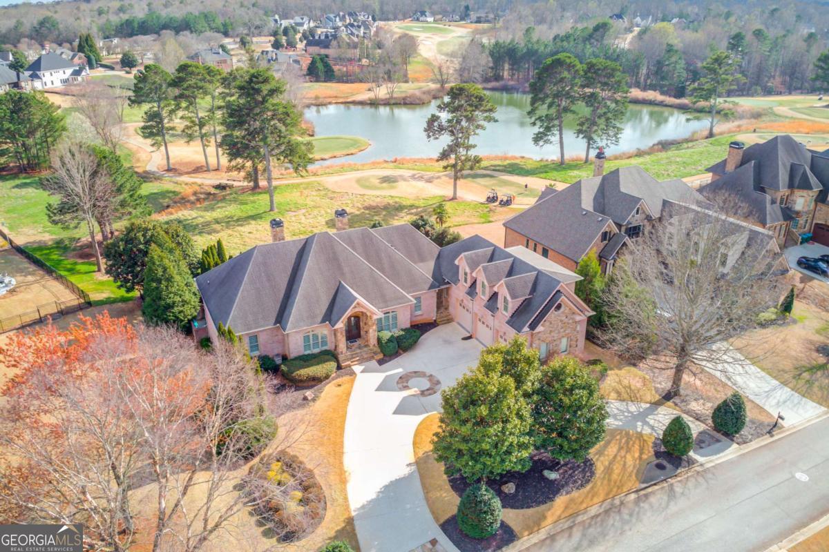 51 Harmony Grove Lane Property Photo