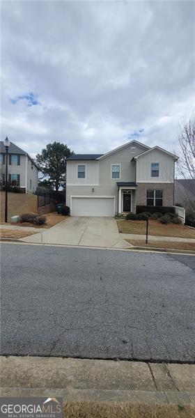 505 Evans Lane Property Photo