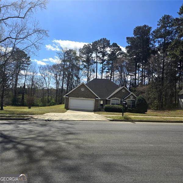 104 Oak Bend Drive Property Photo 1