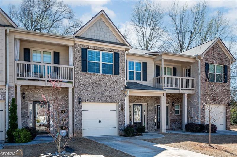 2544 Castellan Drive Property Photo
